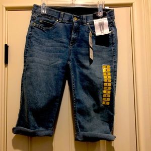 Rafaella Skimmer Shorts